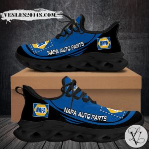 napa auto parts Max Soul Shoes Clunky Max Soul Shoes 8666