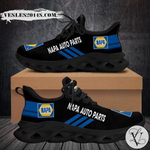 napa auto parts Max Soul Shoes Clunky Max Soul Shoes 9059