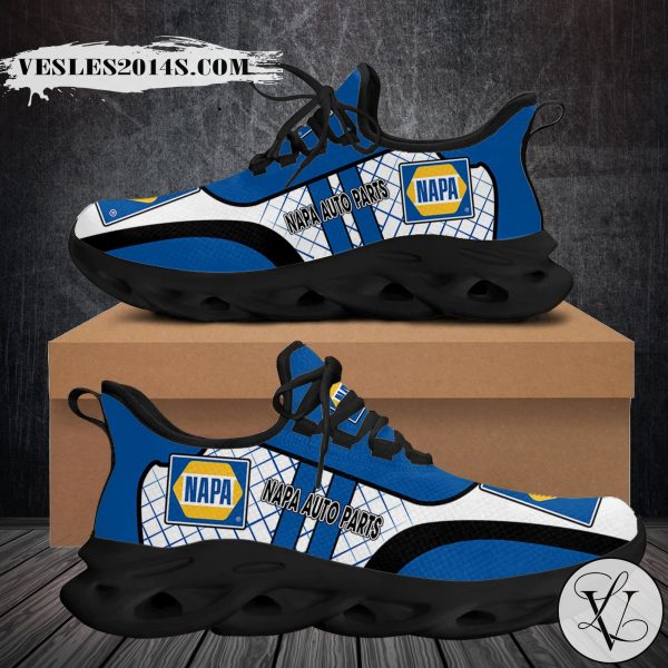 napa auto parts Max Soul Shoes Clunky Max Soul Shoes 9137