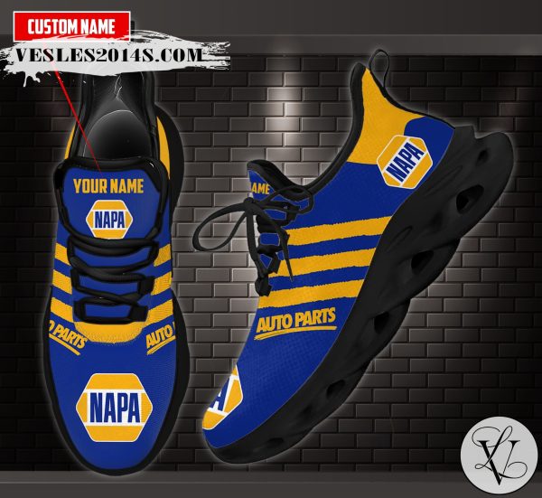 napa auto parts Max Soul Shoes Clunky Max Soul Shoes 999