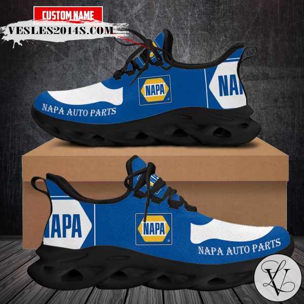 napa auto parts Sneaker Shoes Clunky Max Soul Shoes 6228