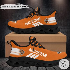 navistar Max Soul Shoes Clunky Max Soul Shoes6079