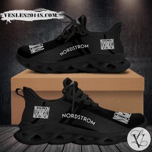 nordstrom Clunky Max Soul Shoes