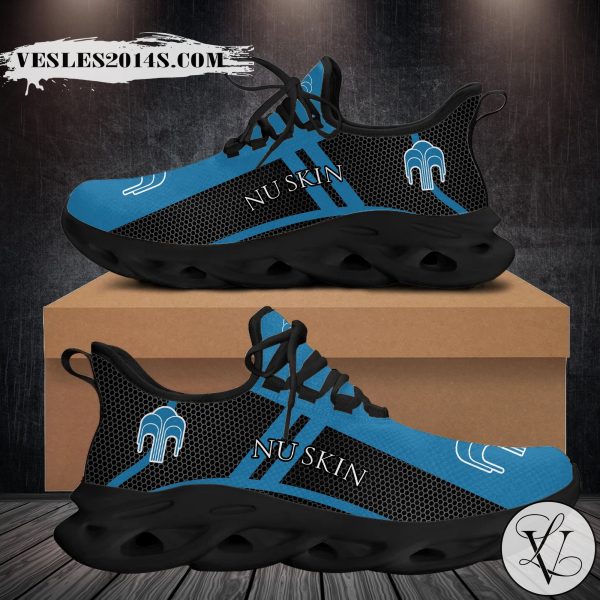 nu skin Clunky Max Soul Shoes 692