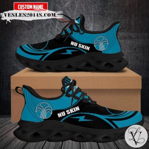 nu skin Max Soul Shoes Clunky Max Soul Shoes 8280