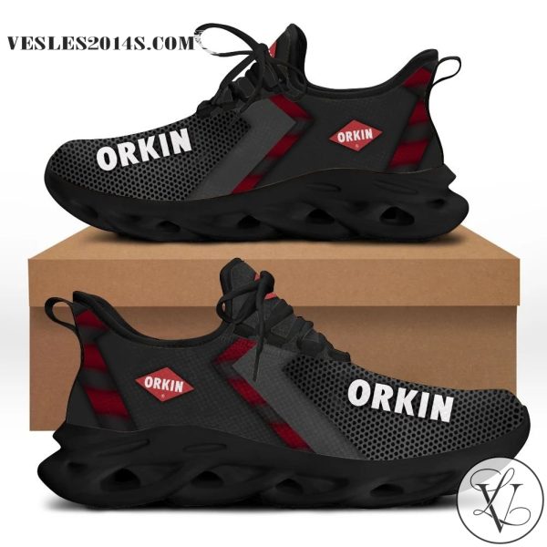 orkin  Clunky Max Soul Shoes