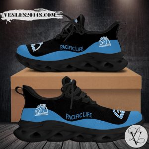 pacific life Clunky Max Soul Shoes V3