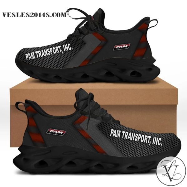 pam transport  Clunky Max Soul Shoes V3