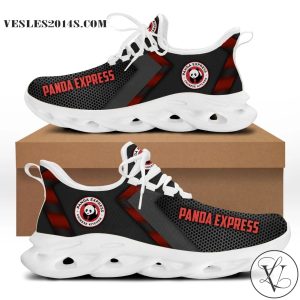 panda express  Clunky Max Soul Shoes V3