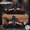 papa john’s pizza Max Soul Shoes Clunky Max Soul Shoes 1189