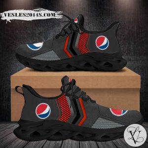 pepsi Clunky Max Soul Shoes Clunky Max Soul Shoes 13