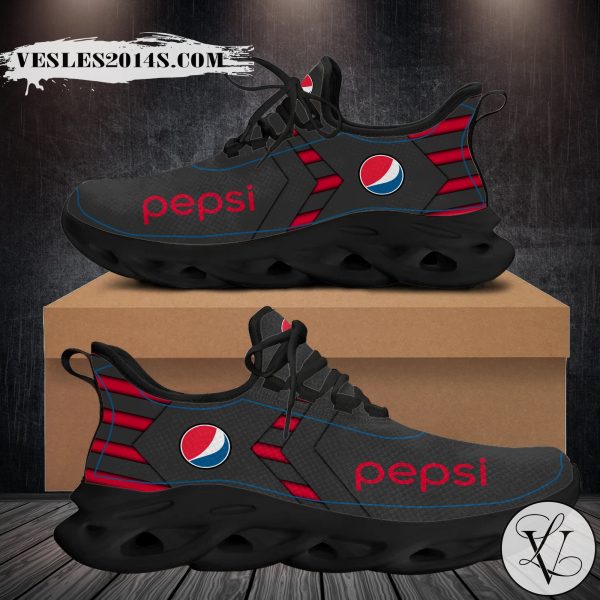 pepsi Clunky Max Soul Shoes V4