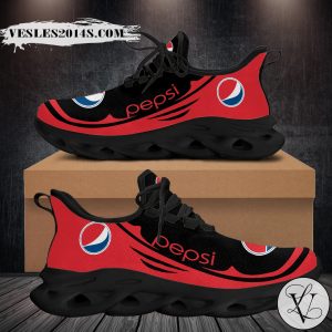 pepsi Clunky Max Soul Shoes V6