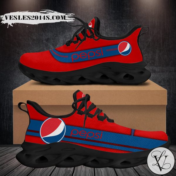 pepsi Clunky Max Soul Shoes V7