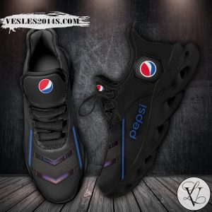 pepsi Clunky Max Soul Shoes V8