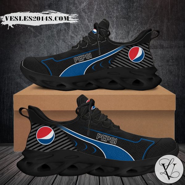 pepsi Max Soul Shoes Clunky Max Soul Shoes 10285