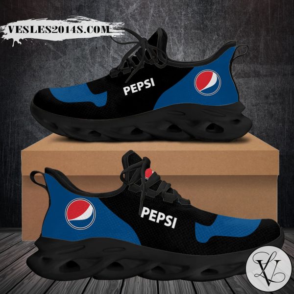 pepsi Max Soul Shoes Clunky Max Soul Shoes 1540