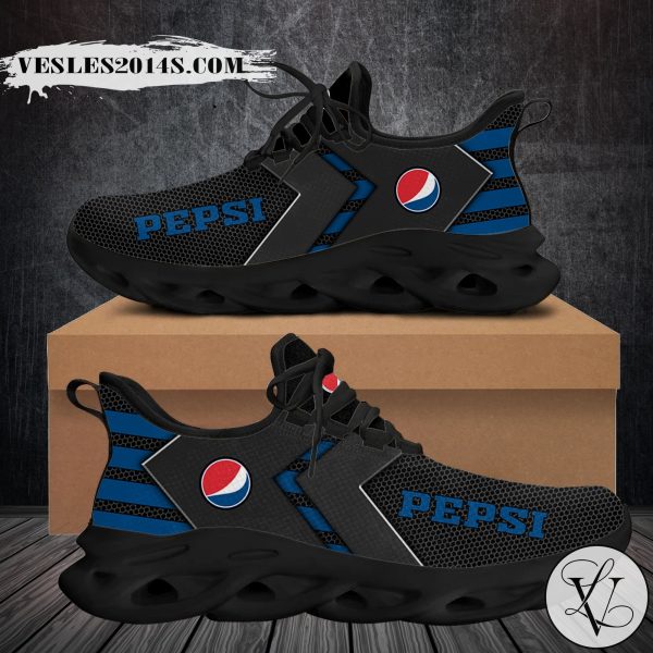 pepsi Max Soul Shoes Clunky Max Soul Shoes 1862