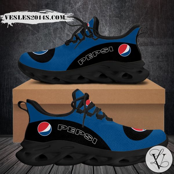 pepsi Max Soul Shoes Clunky Max Soul Shoes 1870