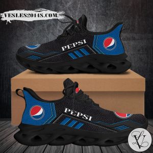 pepsi Max Soul Shoes Clunky Max Soul Shoes 1878