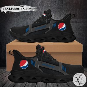 pepsi Max Soul Shoes Clunky Max Soul Shoes 2319