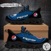 pepsi Max Soul Shoes Clunky Max Soul Shoes 8665