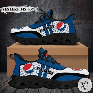 pepsi Max Soul Shoes Clunky Max Soul Shoes 9136