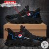 pepsi Max Soul Shoes Clunky Max Soul Shoes 9927