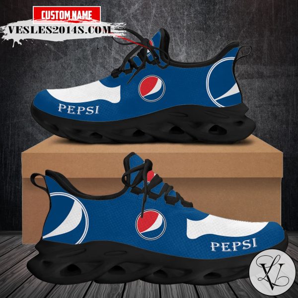 pepsi Sneaker Shoes Clunky Max Soul Shoes 6229