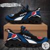 pepsi Sneaker Shoes Clunky Max Soul Shoes 6429