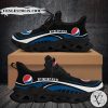 pepsi Sneaker Shoes Clunky Max Soul Shoes 7223