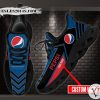 pepsi Sneaker Shoes Clunky Max Soul Shoes 759