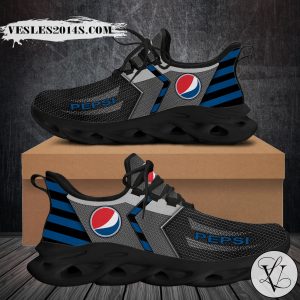 pepsi Sneaker Shoes Clunky Max Soul Shoes 799