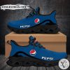 pepsi Sneaker Shoes Clunky Max Soul Shoes V11