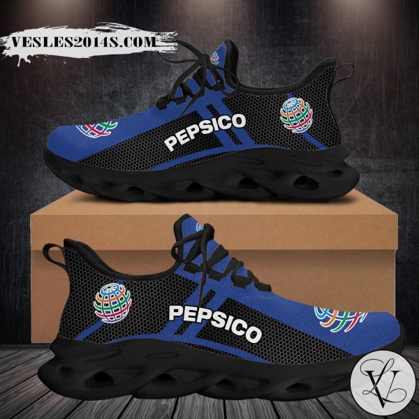 pepsico Clunky Max Soul Shoes V9