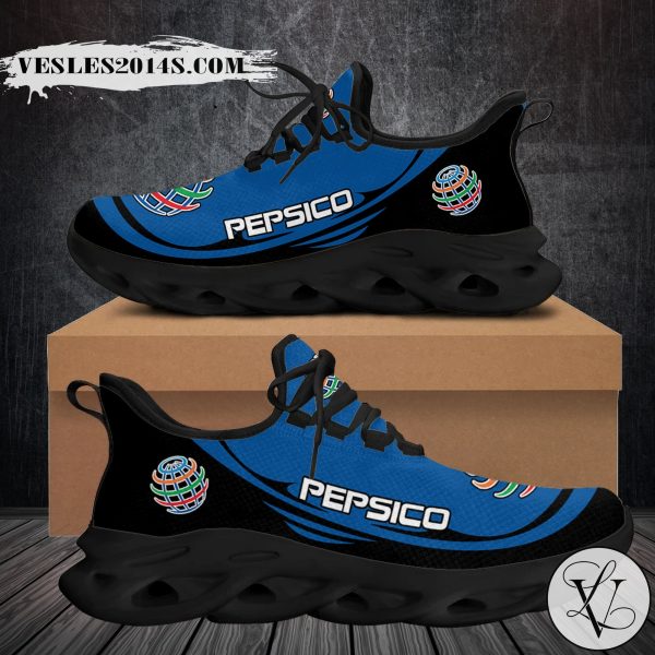 pepsico Max Soul Shoes Clunky Max Soul Shoes 8669