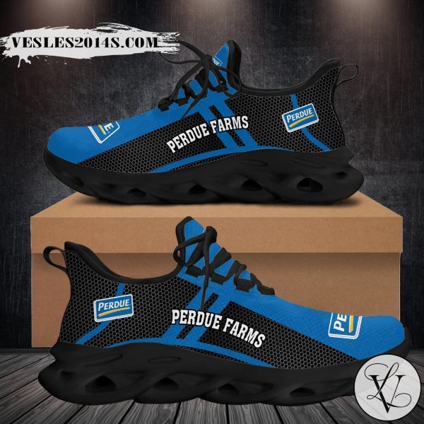 perdue farms Clunky Max Soul Shoes