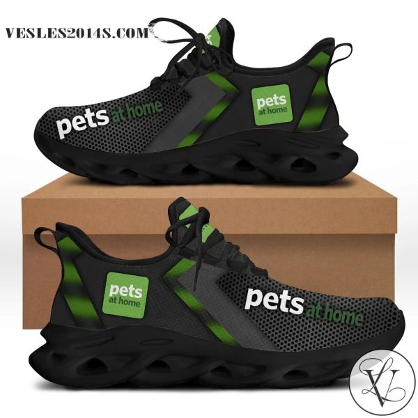 pets at home Clunky Max Soul Shoes V2