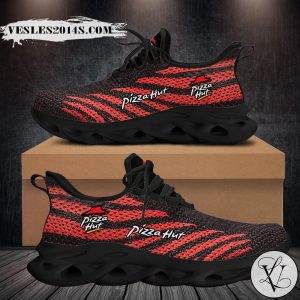 pizza hut Clunky Max Soul Shoes 10