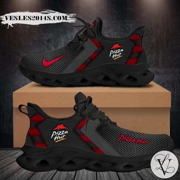 pizza hut Clunky Max Soul Shoes V4