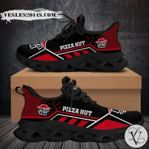 pizza hut Max Soul Shoes Clunky Max Soul Shoes 8206