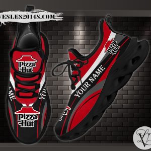 pizza hut Max Soul Shoes Clunky Max Soul Shoes 8226