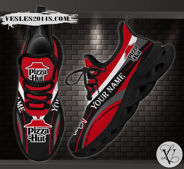 pizza hut Max Soul Shoes Clunky Max Soul Shoes 8226