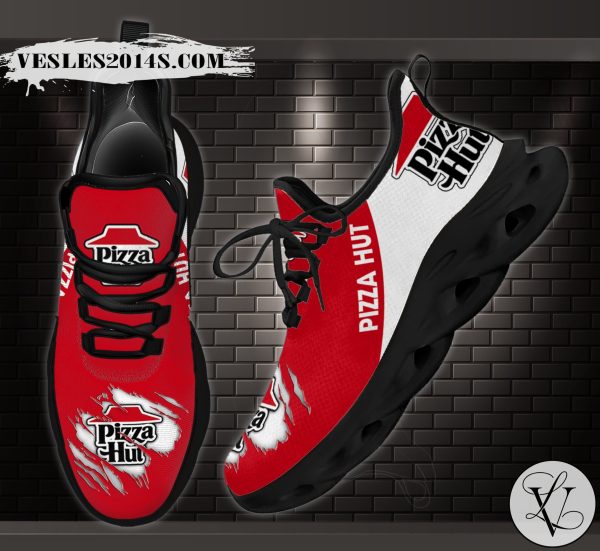 pizza hut Max Soul Shoes Clunky Max Soul Shoes 8419