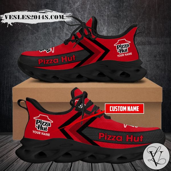 pizza hut Max Soul Shoes Clunky Max Soul Shoes 8449