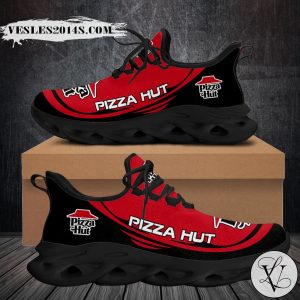 pizza hut Max Soul Shoes Clunky Max Soul Shoes 8662