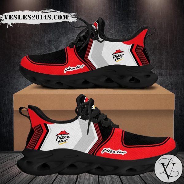 pizza hut Max Soul Shoes Clunky Max Soul Shoes6119