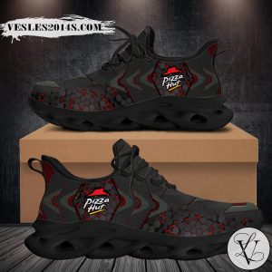 pizza hut Sneaker Shoes Clunky Max Soul Shoes 221