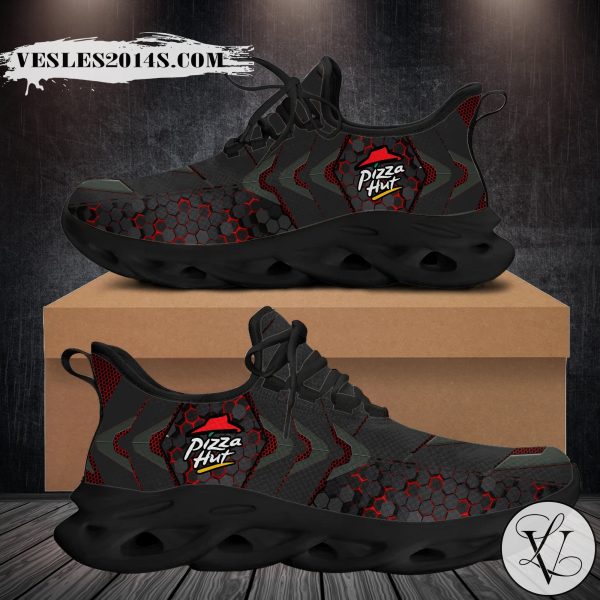 pizza hut Sneaker Shoes Clunky Max Soul Shoes 221