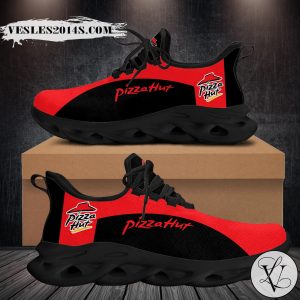 pizza hut Sneaker Shoes Clunky Max Soul Shoes4971